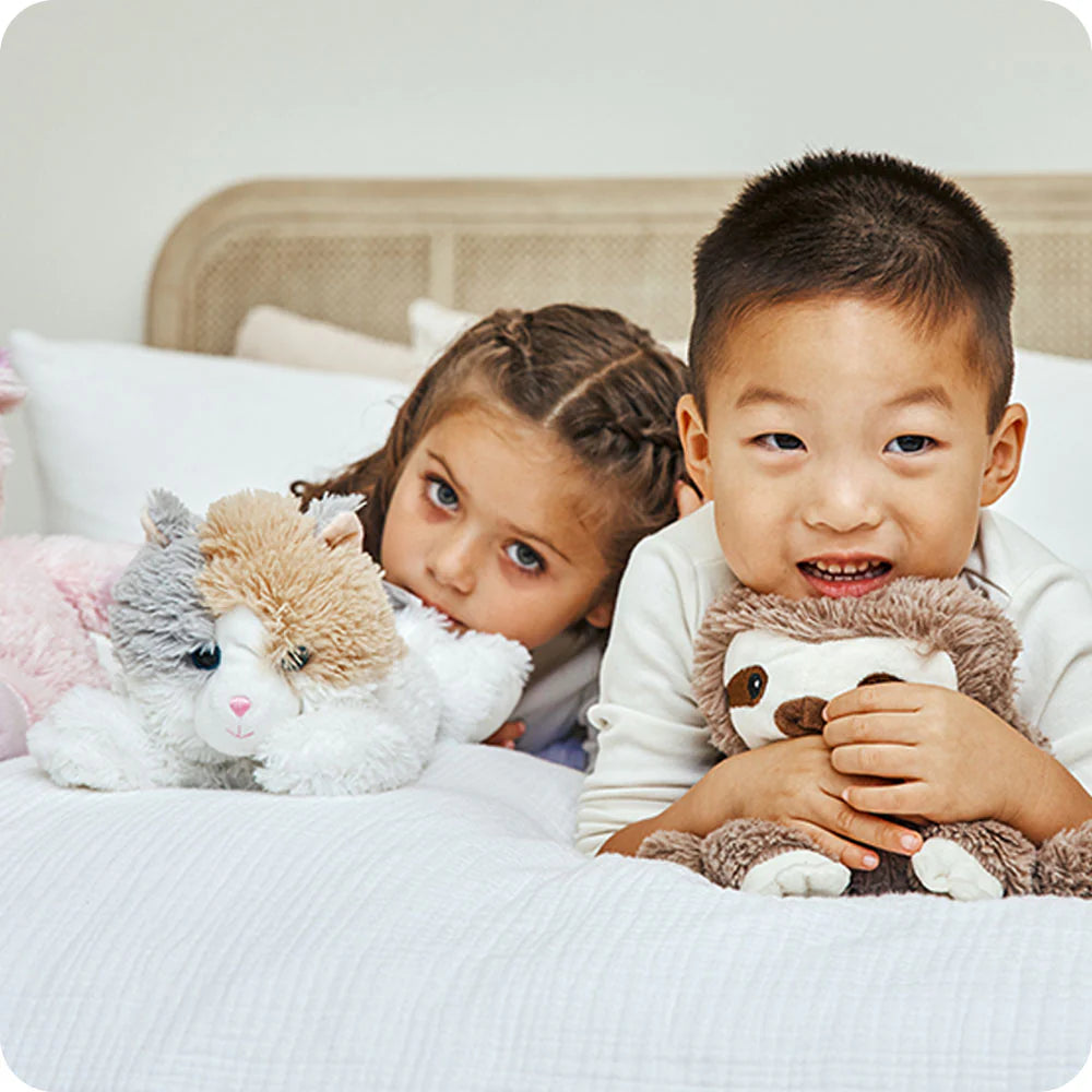 Warmies | Calico Cat