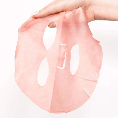 Patchology | Serve Chilled Rosé Face Mask | 2 Masks