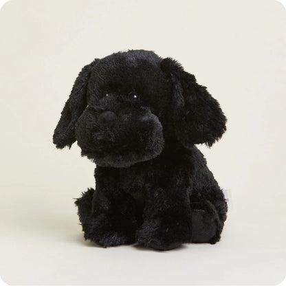 Warmies | Black Labrador