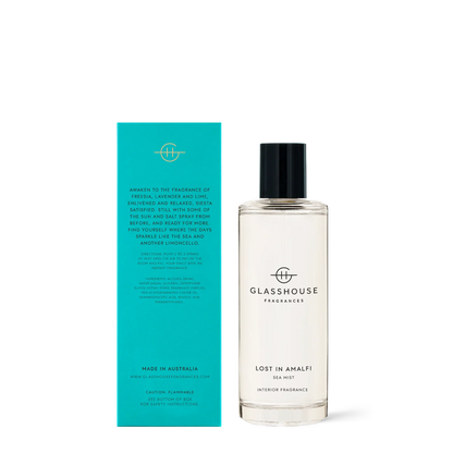 Glasshouse Fragrances | Interior Fragrances | All Scents