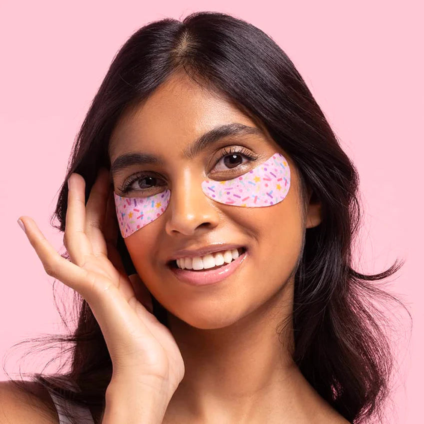 Patchology | Eye Want Cake Eye Gels | All Pack Sizes