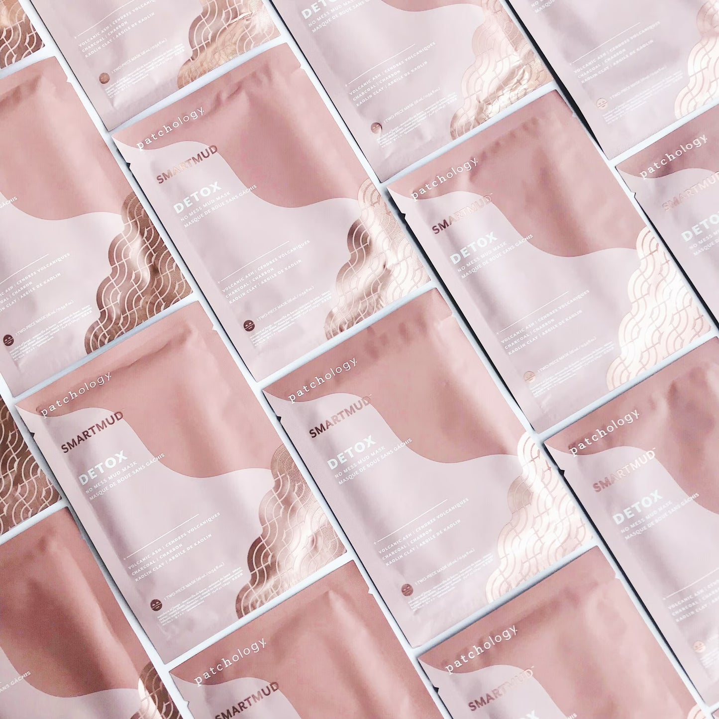 Patchology | SmartMud Detox Face Mask | All Sets