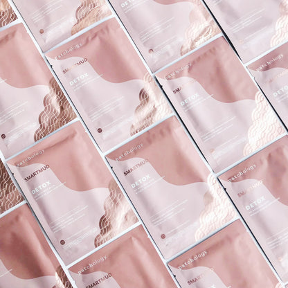 Patchology | SmartMud Detox Face Mask | All Sets