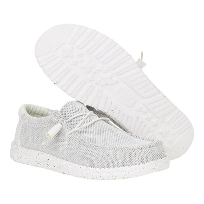 Hey Dudes Wally Stretch Sox | Multiple Colors