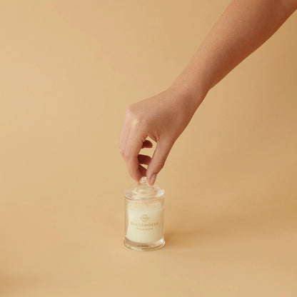 Glasshouse Fragrances Kyoto in Bloom Candle
