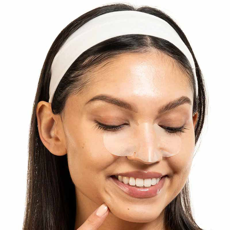 Patchology | On The Nose - Nose Strips | 5 Strips