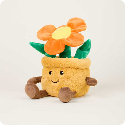 Warmies | Flower Pots | All Colors