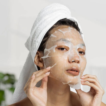 Patchology | Illuminate Illuminateur Face Mask | 2 Masks