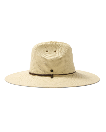 Hemlock Hats Las Olas Packable Lifeguard | All Colors