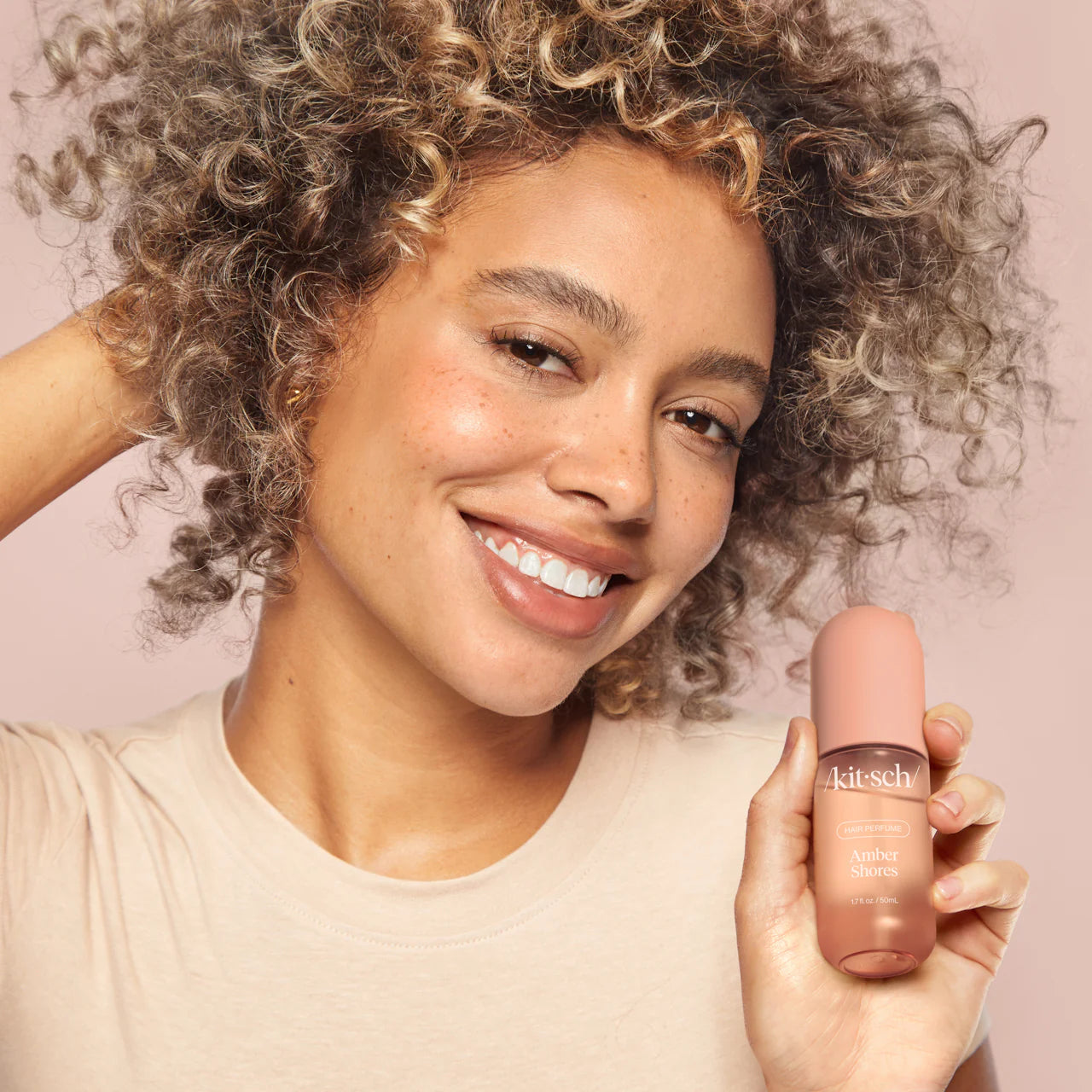 Kitsch |  Hair Perfume | All Styles