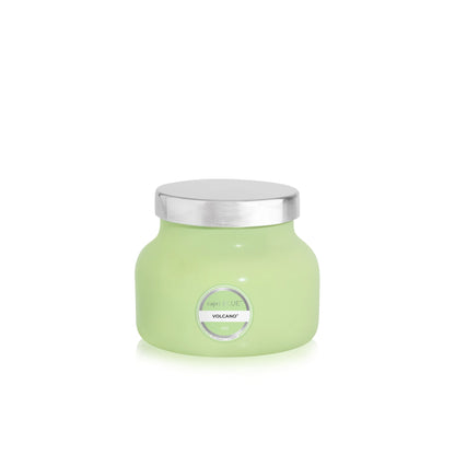 Capri Blue | Volcano Iced Matcha Signature Candle | All Sizes