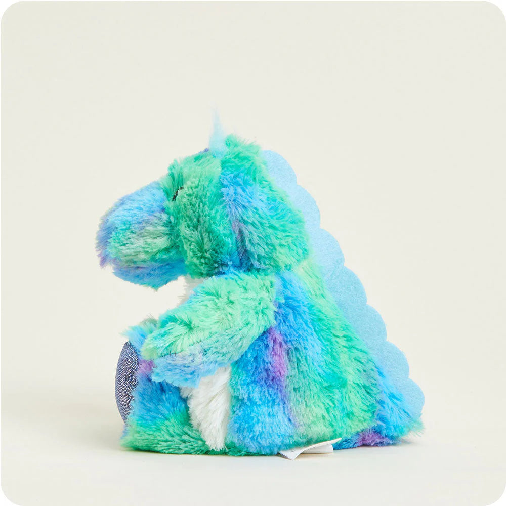 Warmies | Rainbow Dinosaur | Junior