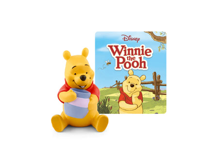 tonies® | Disney Winnie the Pooh Tonie | Adventure