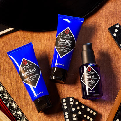 Jack Black | Beard Wash | 6oz