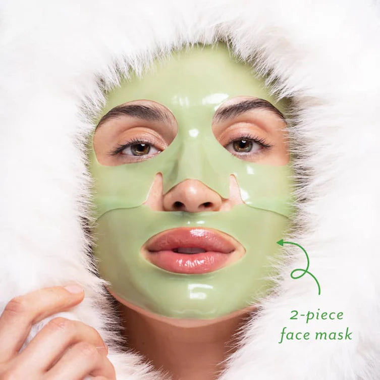 Patchology | Cool Crush Face Mask | 1 Mask