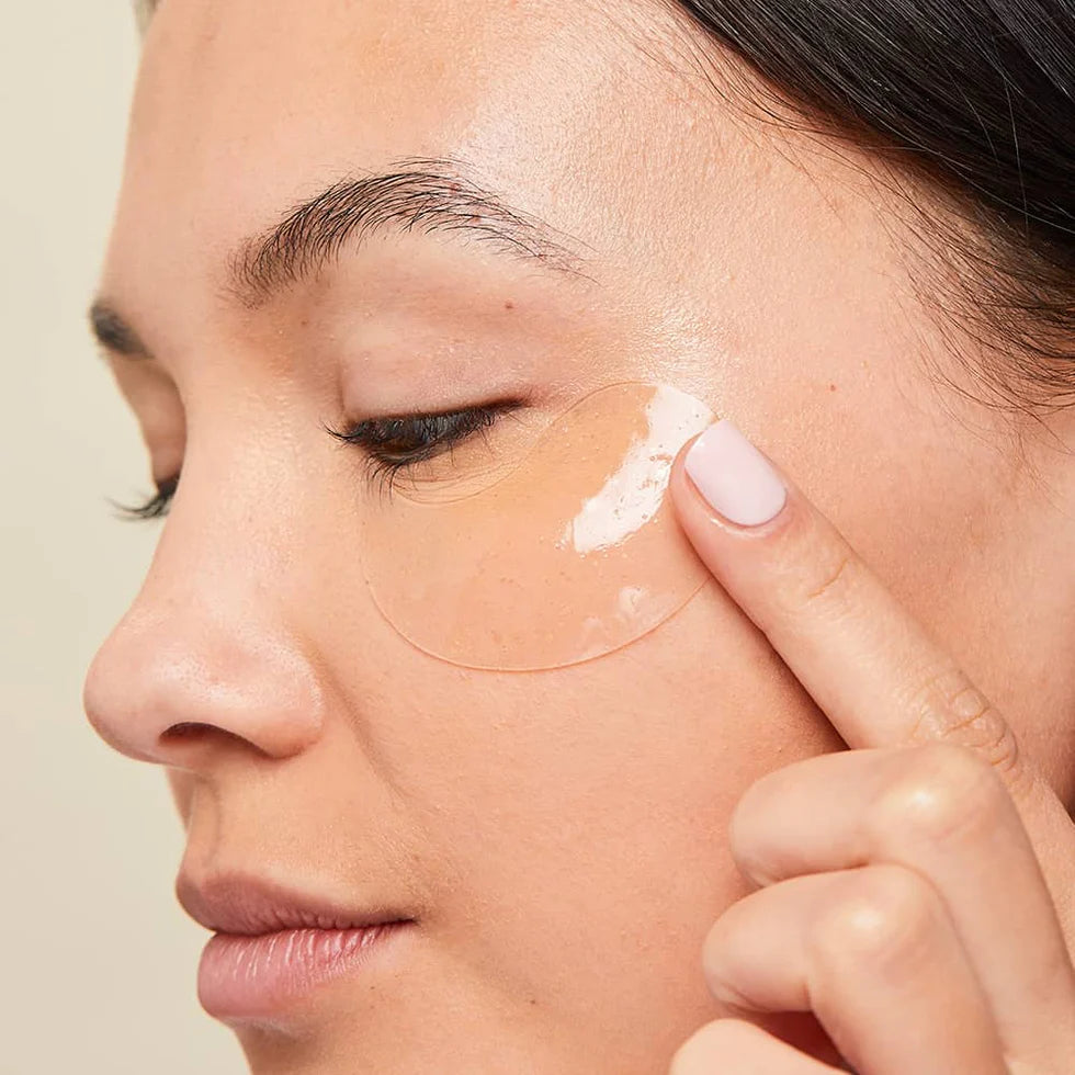 Patchology | Serve Chilled Bubbly Eye Gels | All Pack Sizes