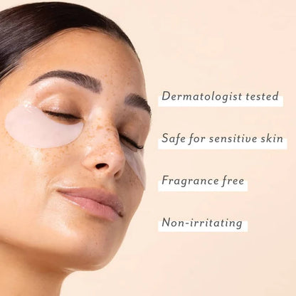 Patchology | Skin Remedy Soothing Eye Gels | All Pack Sizes