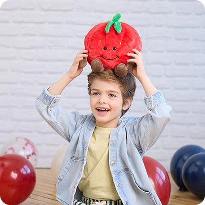 Warmies | Strawberry