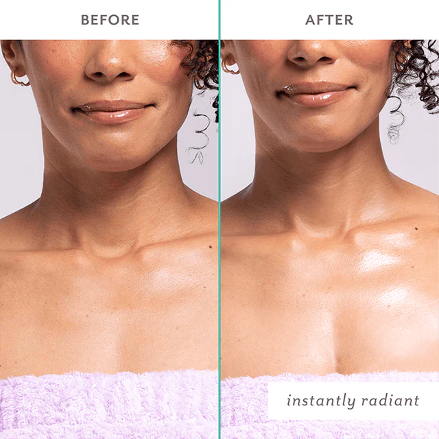 Patchology | Firm Believer Neck & Décolleté Treatment | 2-Piece Set