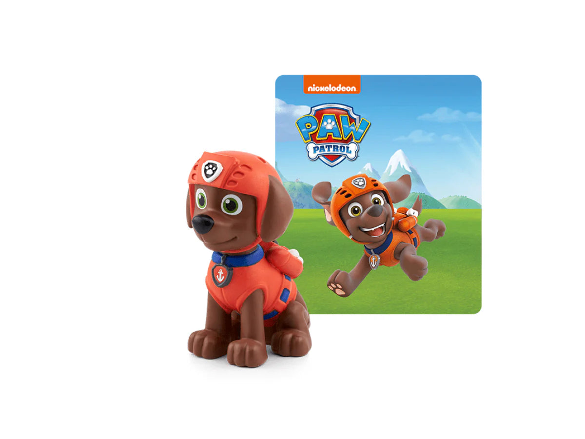 tonies® | PAW Patrol Zuma Tonie | Adventure