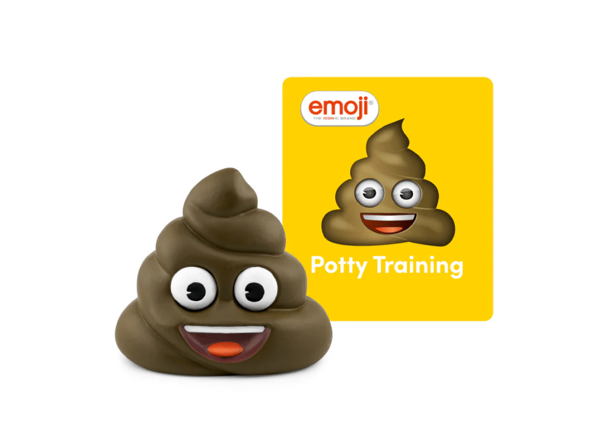 tonies® | Potty Training Tonie | Listen & Learn