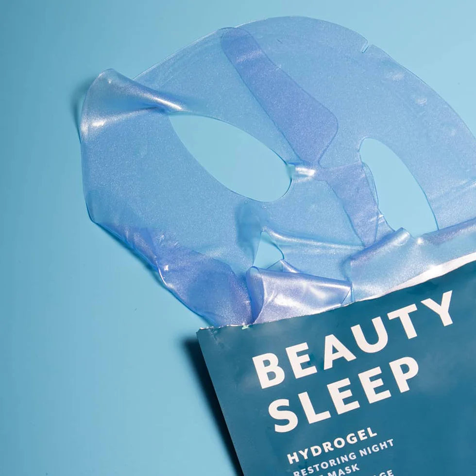 Patchology | Beauty Sleep Face Mask | 1 Face Mask