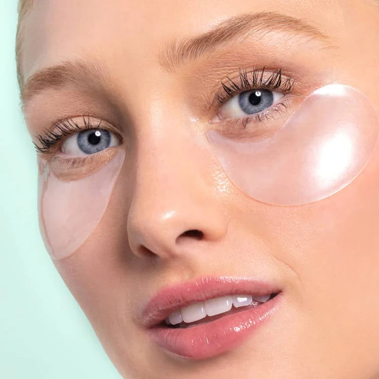 Patchology | Flashpatch Rejuvenating Eye Gels | All Pack Sizes