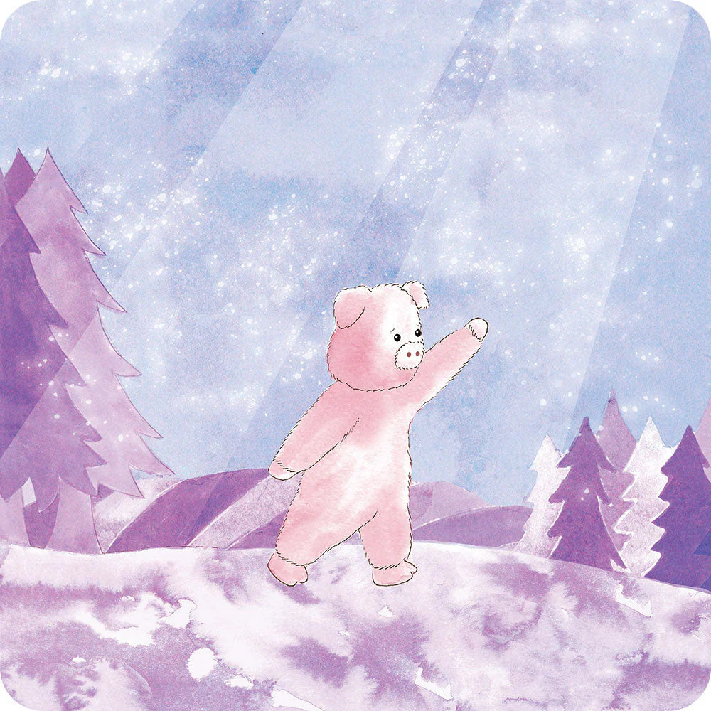 Warmies | Pigs Can Fly Board Book