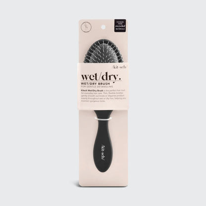 Kitsch | Gentle Detangling Wet/Dry Brush