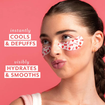 Patchology | Eye Want Candy Eye Gels | All Pack Sizes