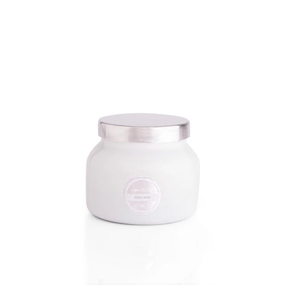 Capri Blue | Volcano White Signature Candle | All Sizes