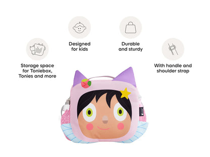 tonies® | Character Bags | All Characters
