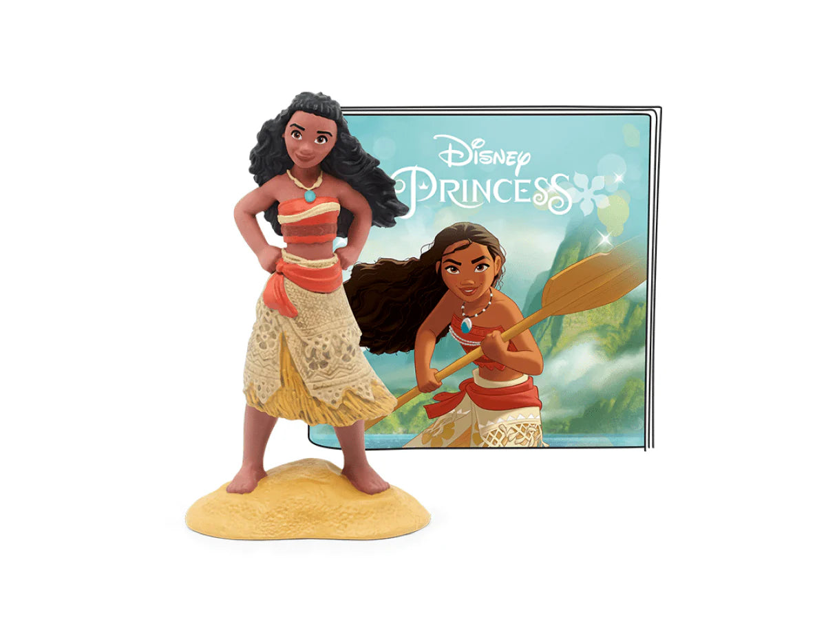 tonies® | Disney Moana Tonie | Adventure