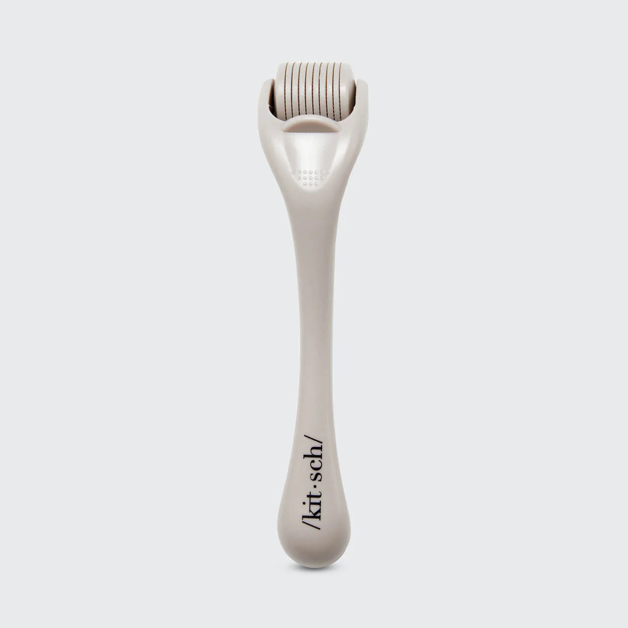 Kitsch | Micro Derma Roller | Warm Gray