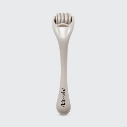 Kitsch | Micro Derma Roller | Warm Gray