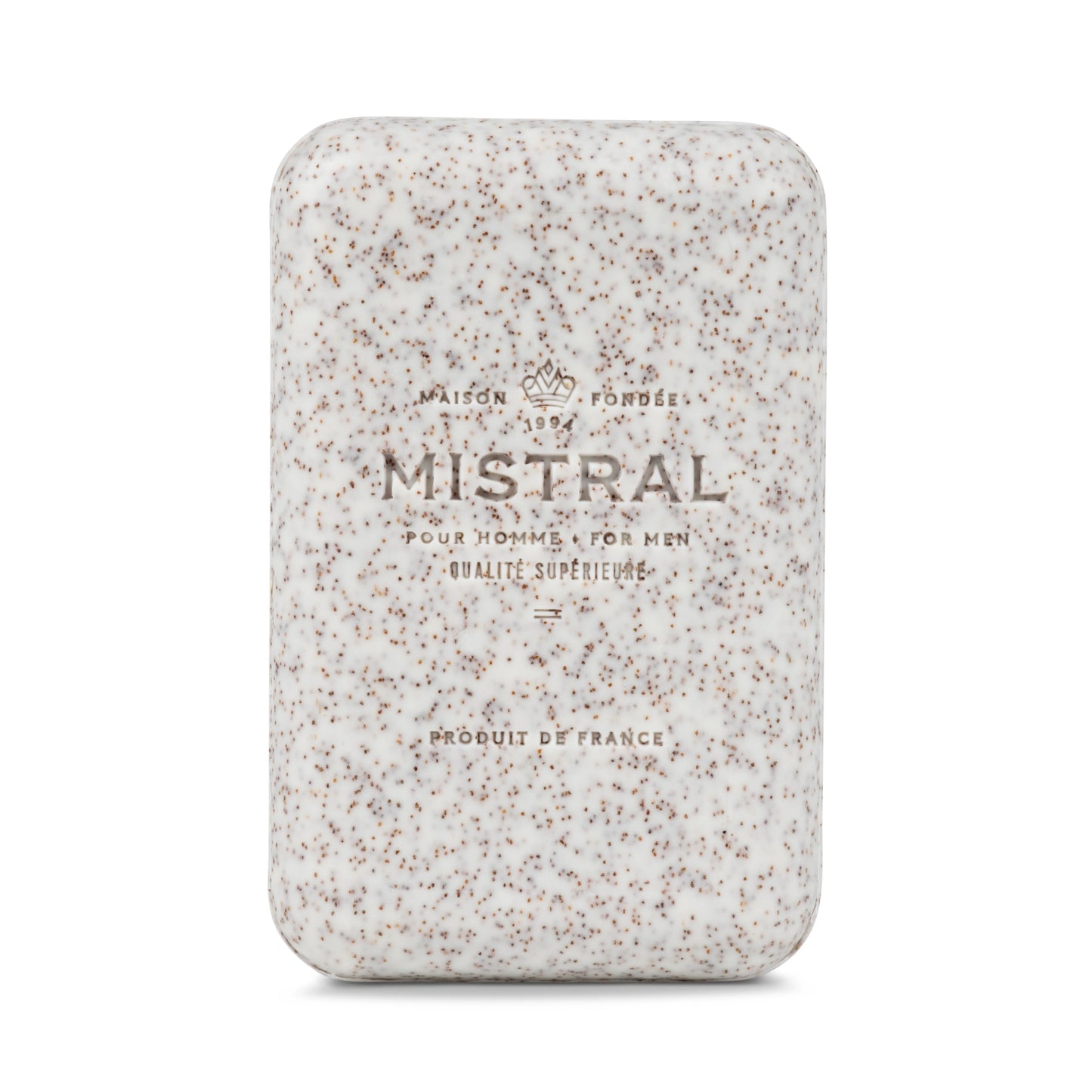Mistral | Exfoliating Body Soap | 8.8oz