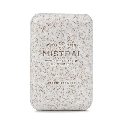 Mistral | Exfoliating Body Soap | 8.8oz