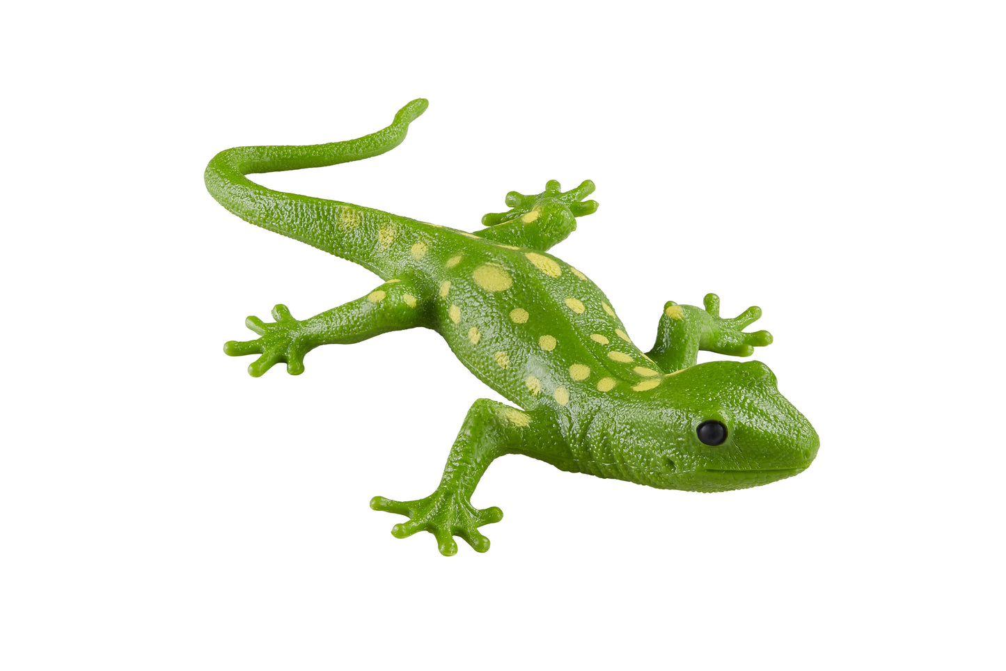 Squishimal Super Stretching Bead Filled Lizard