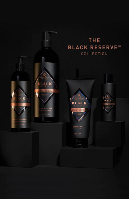 Jack Black | Black Reserve™ Body Spray | 100mL