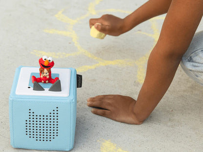 tonies® | Sesame Street: Elmo & Tango Tonie | Learn