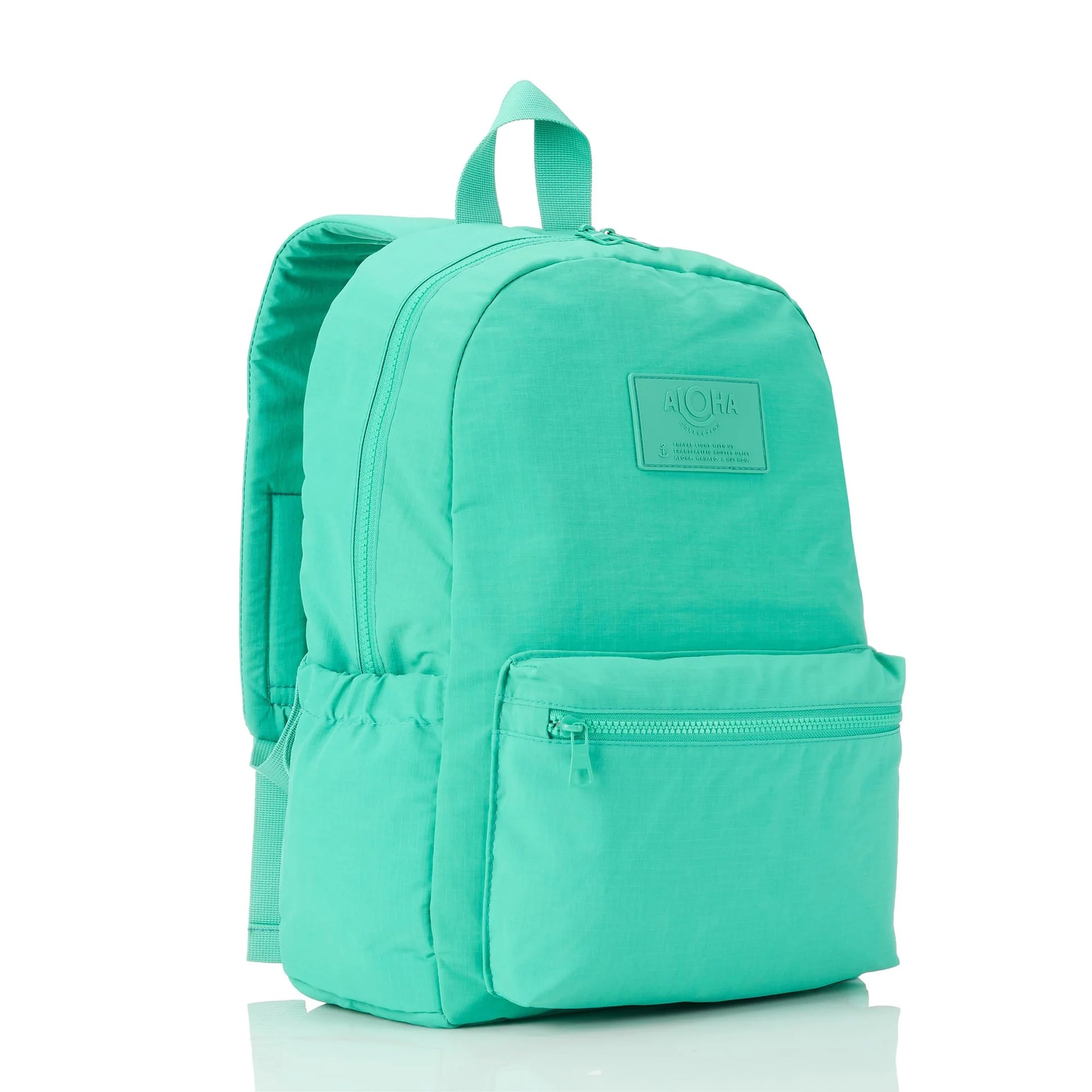 Aloha Collection Monochrome Backpack - Multiple Colors – TheCoveGifts