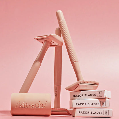 Kitsch | Perfect Glide Safety Razor