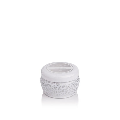 Capri Blue | Volcano White Signature Candle | All Sizes