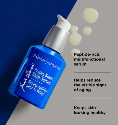 Jack Black | Protein Booster Skin Serum | All Sizes