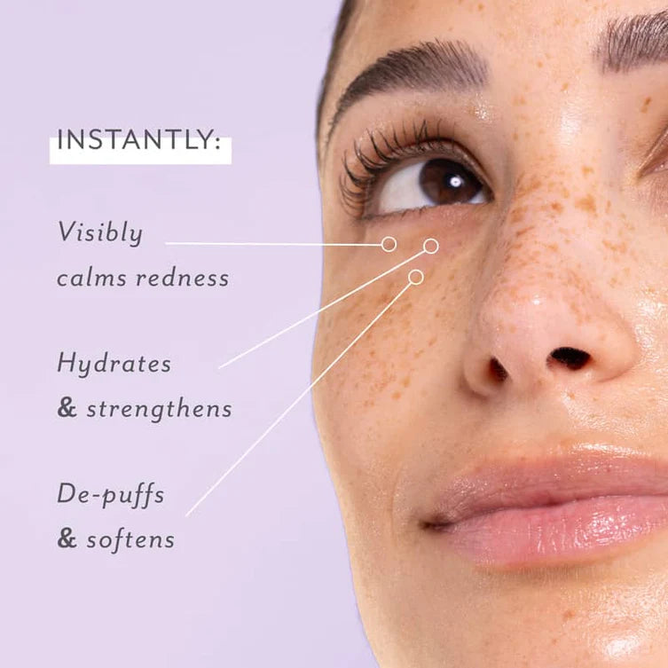 Patchology | Skin Remedy Soothing Eye Gels | All Pack Sizes