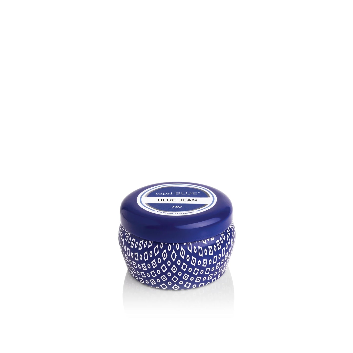 Capri Blue | Blue Jean Candle | All Sizes