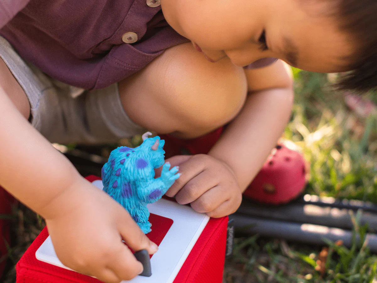 tonies® | Disney & Pixar Monsters, Inc. Tonie | Adventure