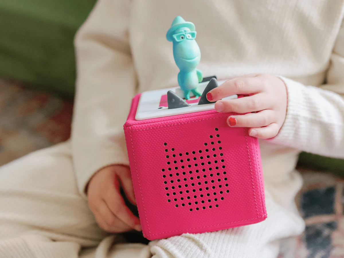 tonies® | Disney & Pixar Soul Tonie | Adventure