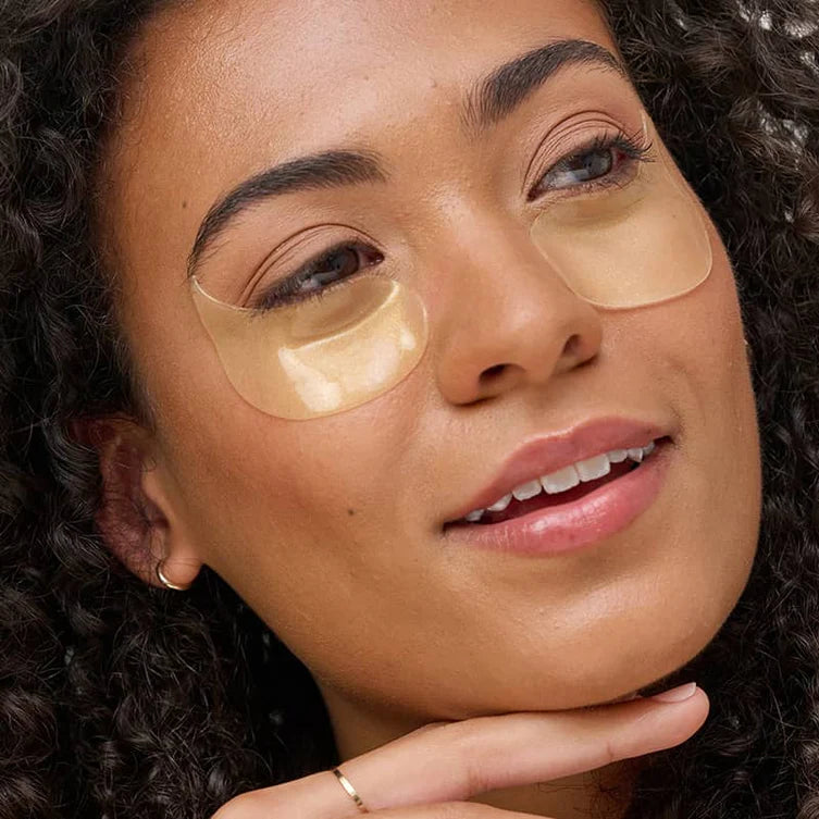 Patchology | Illuminating Eye Gels | All Pack Sizes