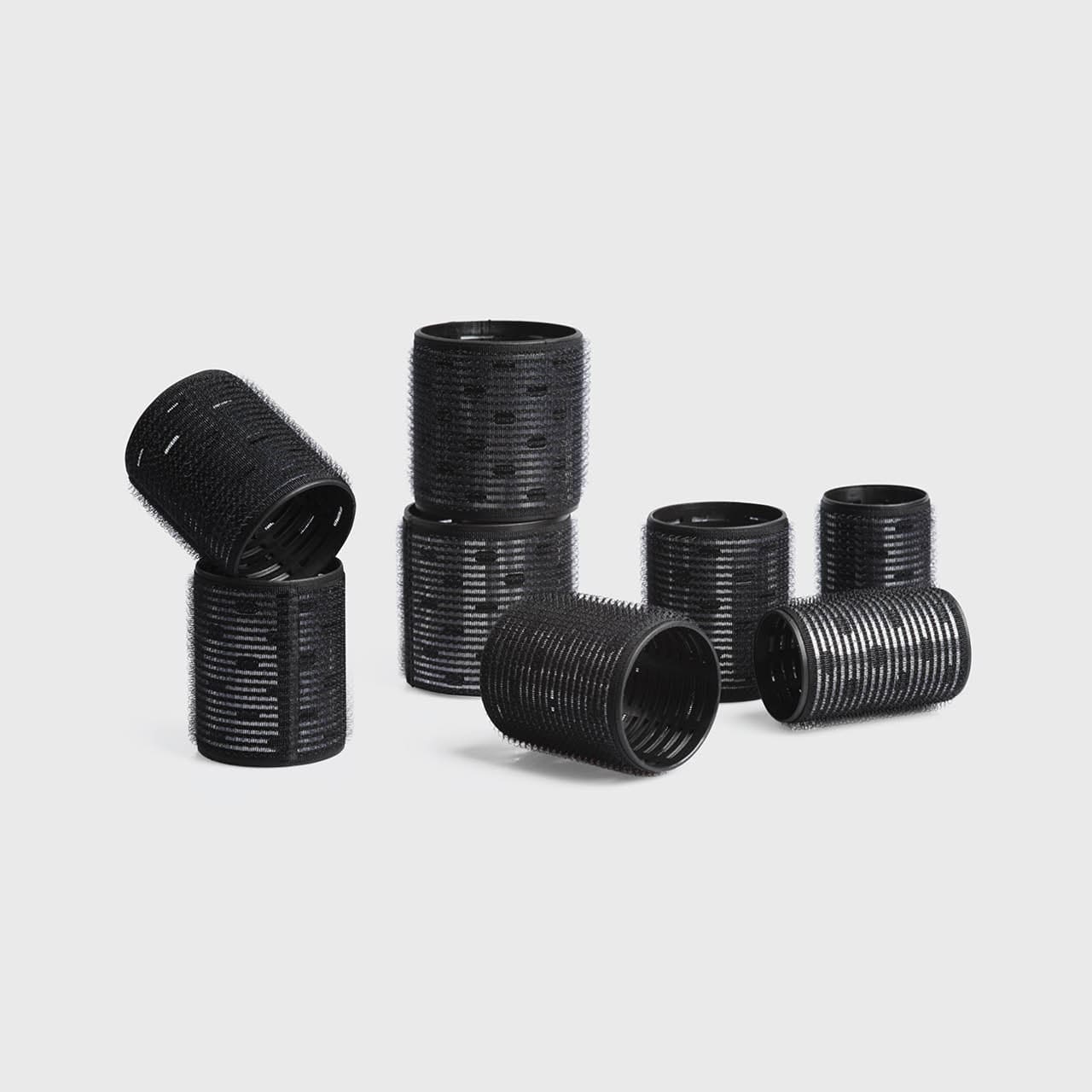 Kitsch | Ceramic Thermal Rollers | 8pc Set